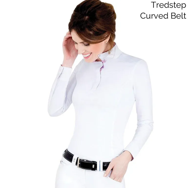 Tredstep Curved Snaffle Belt