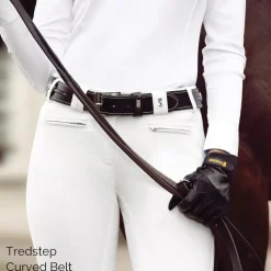 Tredstep Curved Snaffle Belt