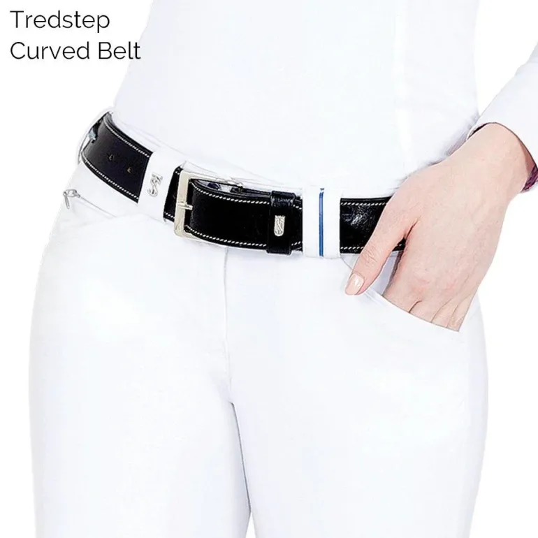 Tredstep Curved Snaffle Belt