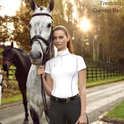 Tredstep Curved Snaffle Belt