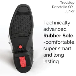 Tredstep Donatello III SQ2 JNR Tall Riding Boots