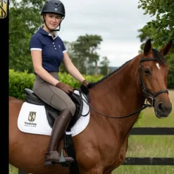 Tredstep Donatello SQII Field Boot - Brown (REGULAR HEIGHT)