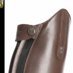 Tredstep Donatello SQII Field Boot - Brown (REGULAR HEIGHT)