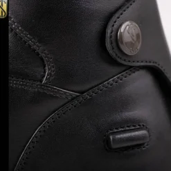 Tredstep Donatello SQII Field Boot - Black (SHORT HEIGHT)