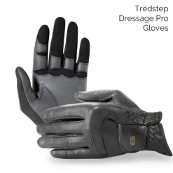 Tredstep Dressage Pro Gloves