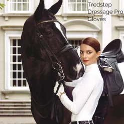 Tredstep Dressage Pro Gloves