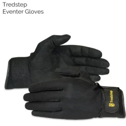 Tredstep Eventer Gloves