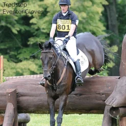 Tredstep Eventer Gloves