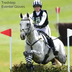 Tredstep Eventer Gloves