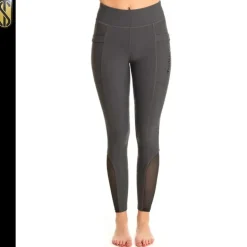 Tredstep Ireland Allegro Compression Breeches