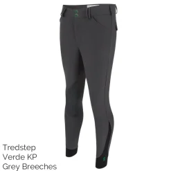 Tredstep Ireland Mens Verde Breeches