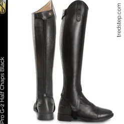 Tredstep Ireland Pro G-2 Half Chaps