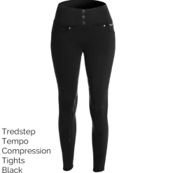 Tredstep Tempo Sport Compression Tights
