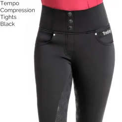 Tredstep Tempo Sport Compression Tights