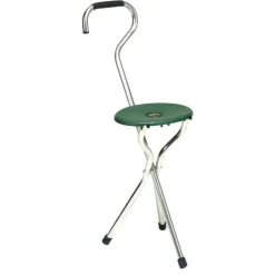 Trio Seat Stick by Bisley
