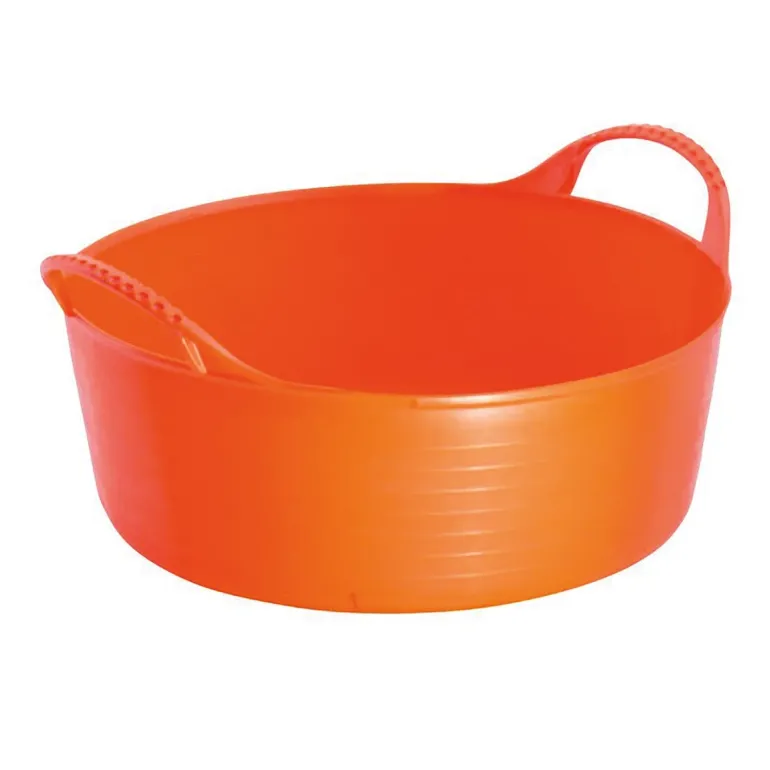 Tubtrug Shallow Flexible Large 35L