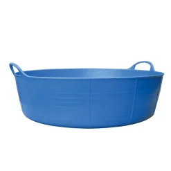 Tubtrug Shallow Flexible Large 35L