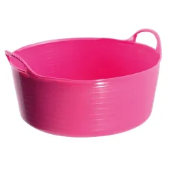 Tubtrug Shallow Flexible Large 35L