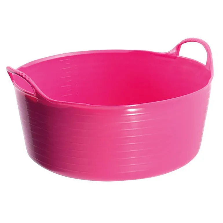 Tubtrug Shallow Flexible Large 35L