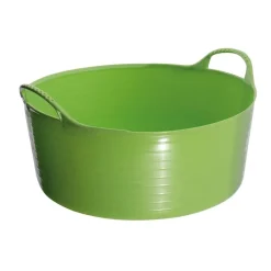 Tubtrug Shallow Flexible Large 35L