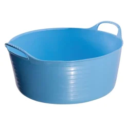 Tubtrug Shallow Flexible Large 35L
