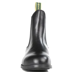 Tuffa Adult Spartan Safety Steel Toe Cap Jodhpur Boot