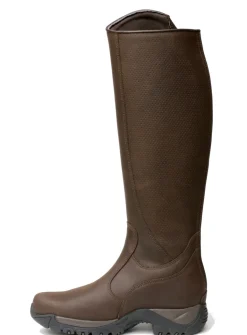 Tuffa Aylsham Riding Boot