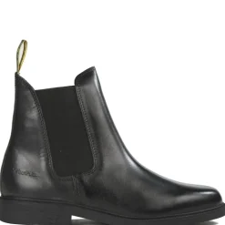 Tuffa Connemara Jodhpur Boots