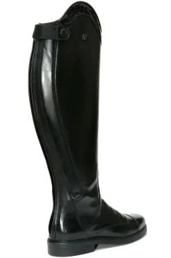 Tuffa Contour Dressage Boots