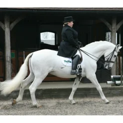 Tuffa Contour Dressage Boots