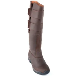 Tuffa Country Rider Boots