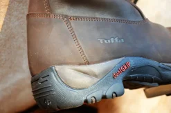 Tuffa Country Rider Boots