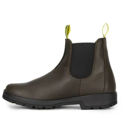 Tuffa Iceni Wide Fit Jodhpur Boots