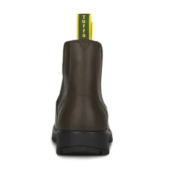 Tuffa Iceni Wide Fit Jodhpur Boots