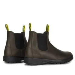 Tuffa Iceni Wide Fit Jodhpur Boots
