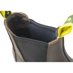 Tuffa Iceni Wide Fit Jodhpur Boots