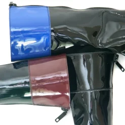 Tuffa Malton Pony Racing Boot