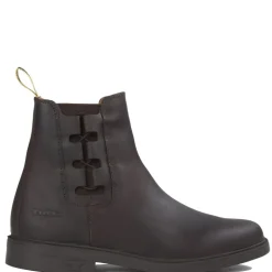 Tuffa Rodeo Jodhpur Boots