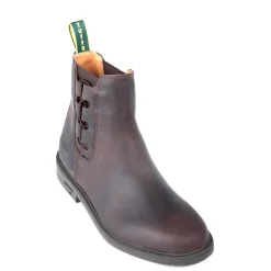 Tuffa Rodeo Jodhpur Boots