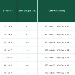 Tuffa Showtime Riding Boots