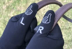 Tuffa Thumbs On Top Gloves Childrens