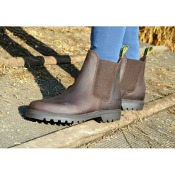 Tuffa Unisex Clydesdale Yard Boots