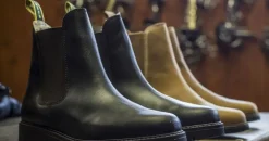 Tuffa Unisex Clydesdale Yard Boots