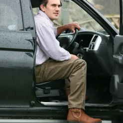 Tuffa Wayland Lightweight Safety Boots