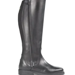 Tuffa Women's Breckland Plus-Size Riding Boots