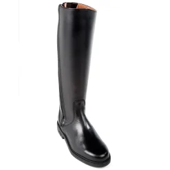 Tuffa Women's Breckland Plus-Size Riding Boots