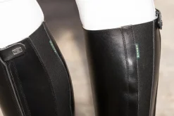 Tuffa Women's Breckland Plus-Size Riding Boots