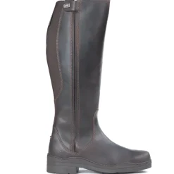 Tuffa Women's Broadland Plus-Size Riding Boots