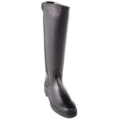 Tuffa Women's Broadland Plus-Size Riding Boots