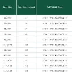 Tuffa Women's Broadland Plus-Size Riding Boots